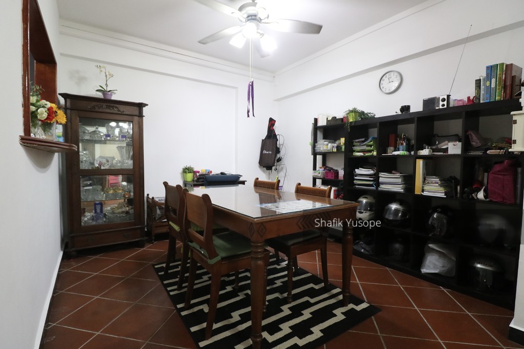Blk 867 Woodlands Street 83 (Woodlands), HDB Executive #191904592
